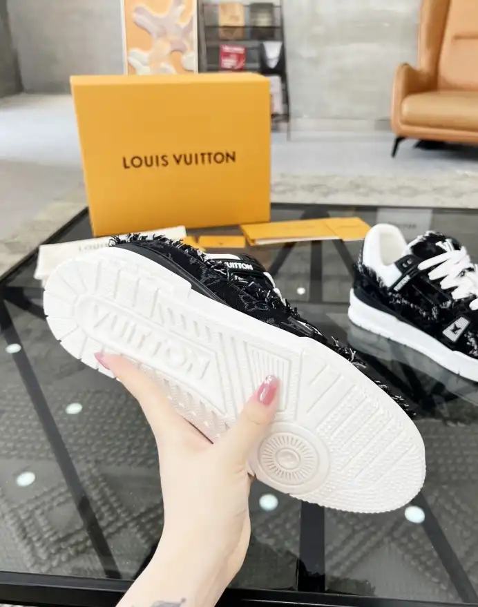 hype LV Casual Shoes