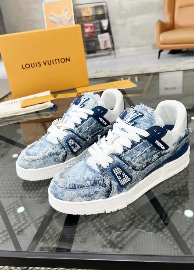 hype LV Casual Shoes