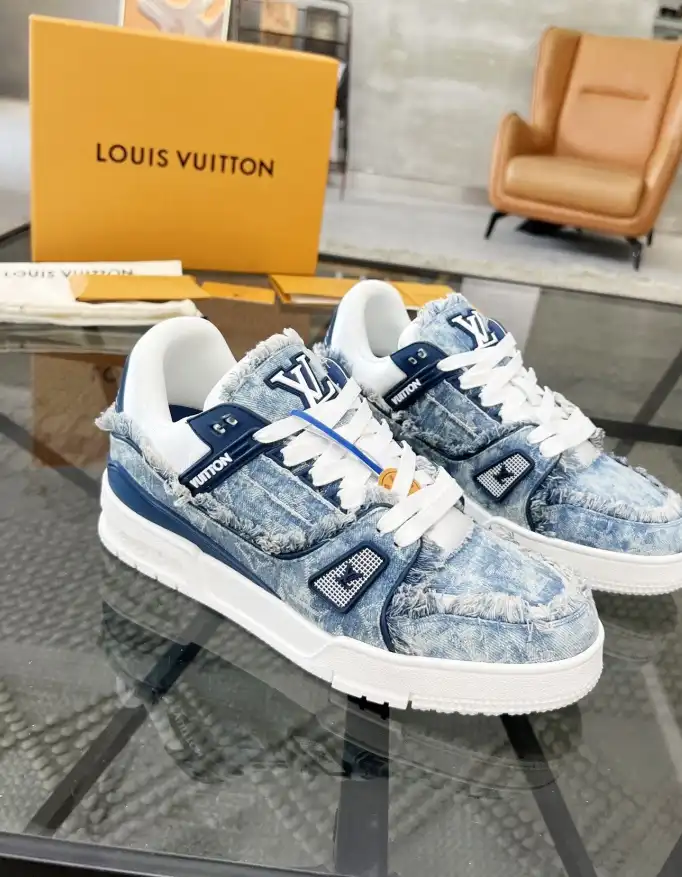 hype LV Casual Shoes