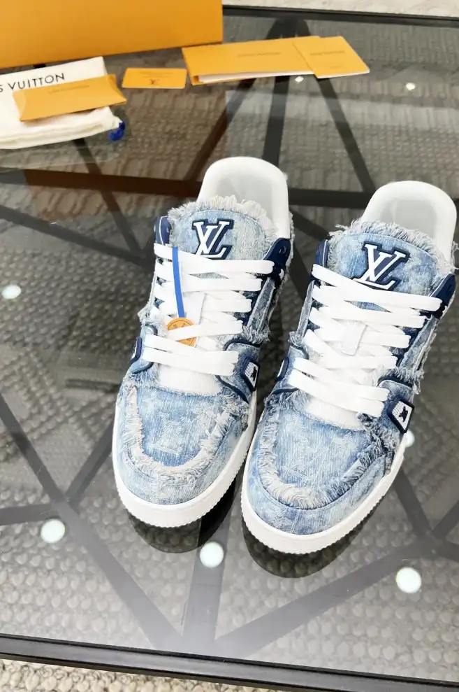 hype LV Casual Shoes