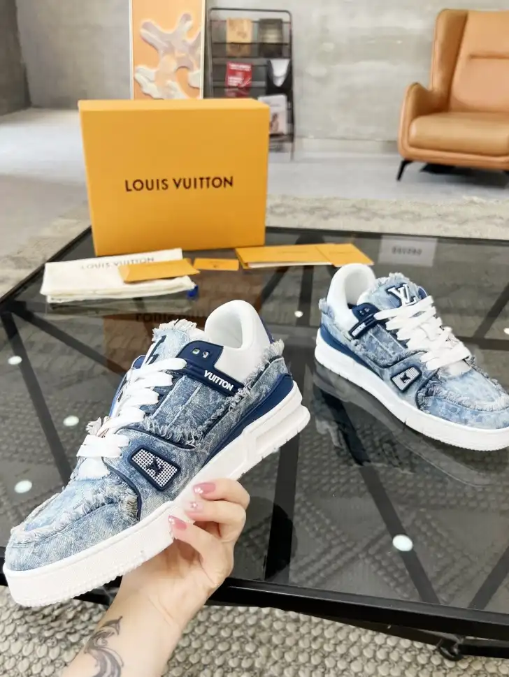 hype LV Casual Shoes