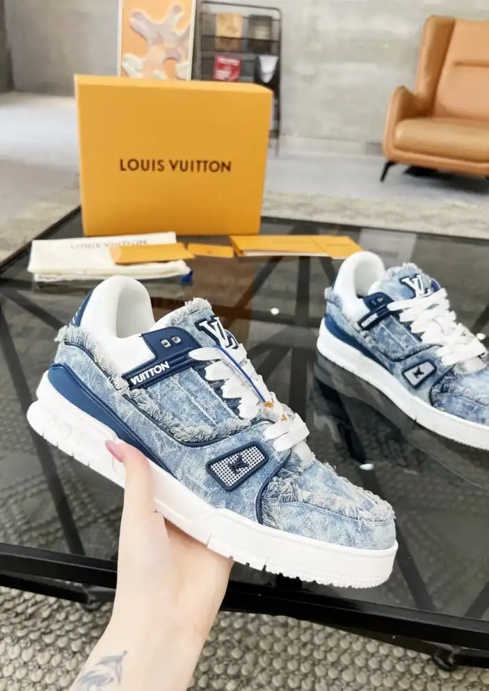 hype LV Casual Shoes