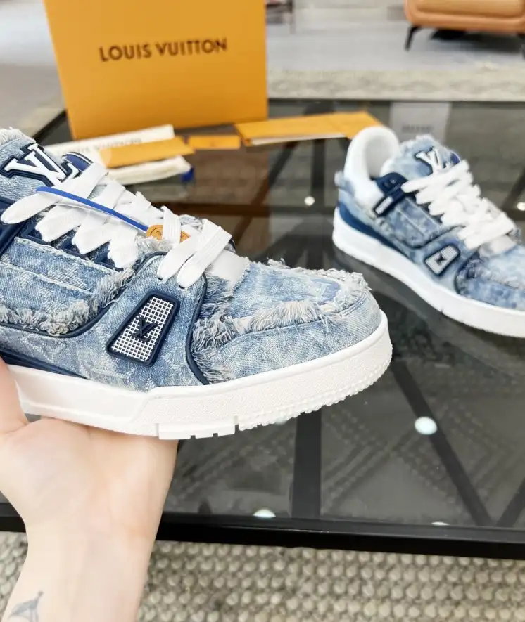 hype LV Casual Shoes