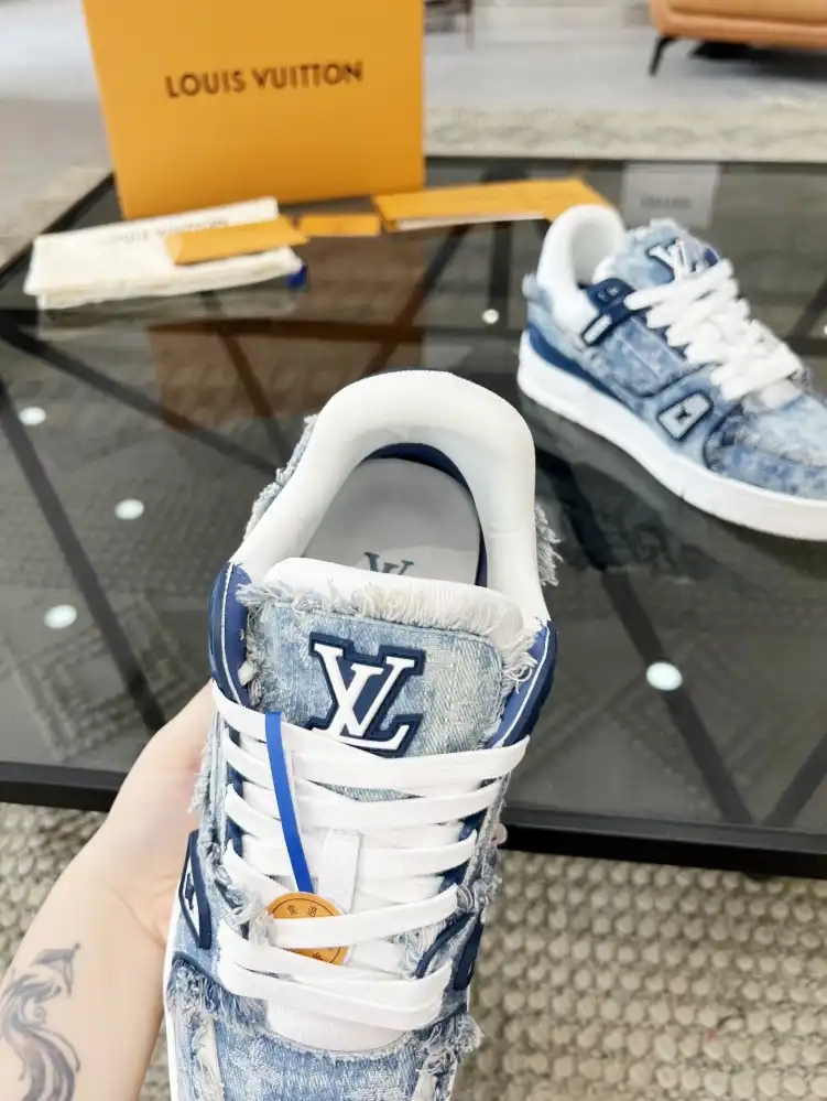 hype LV Casual Shoes