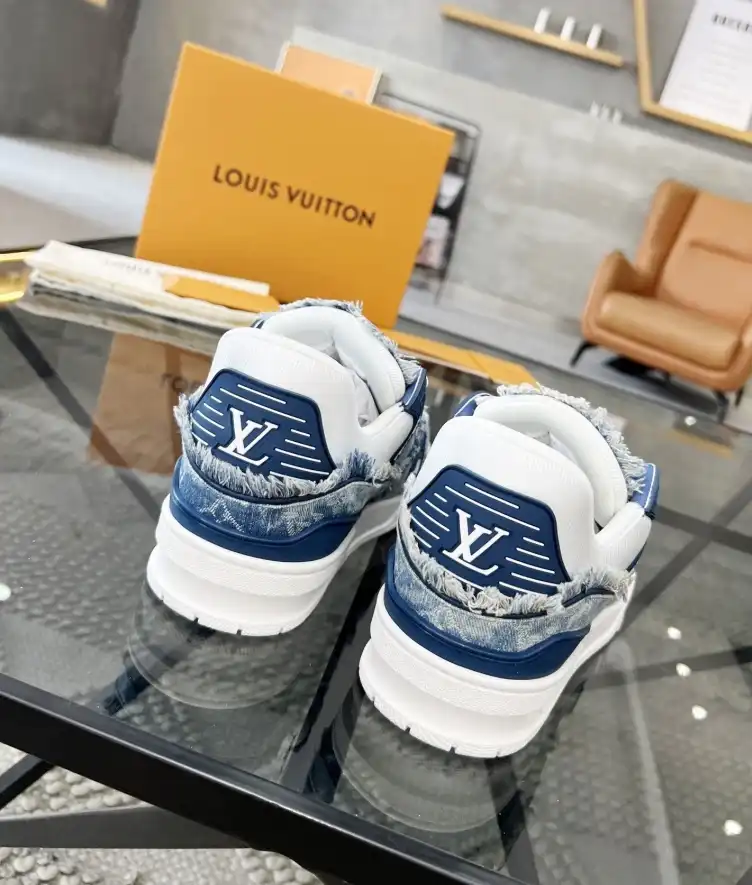 hype LV Casual Shoes