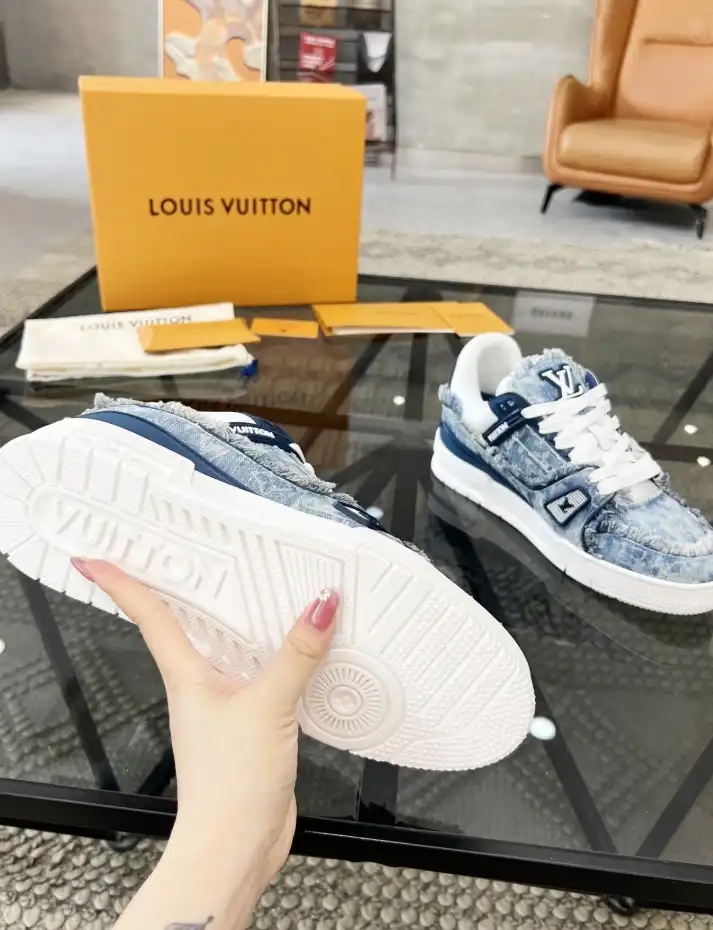 hype LV Casual Shoes