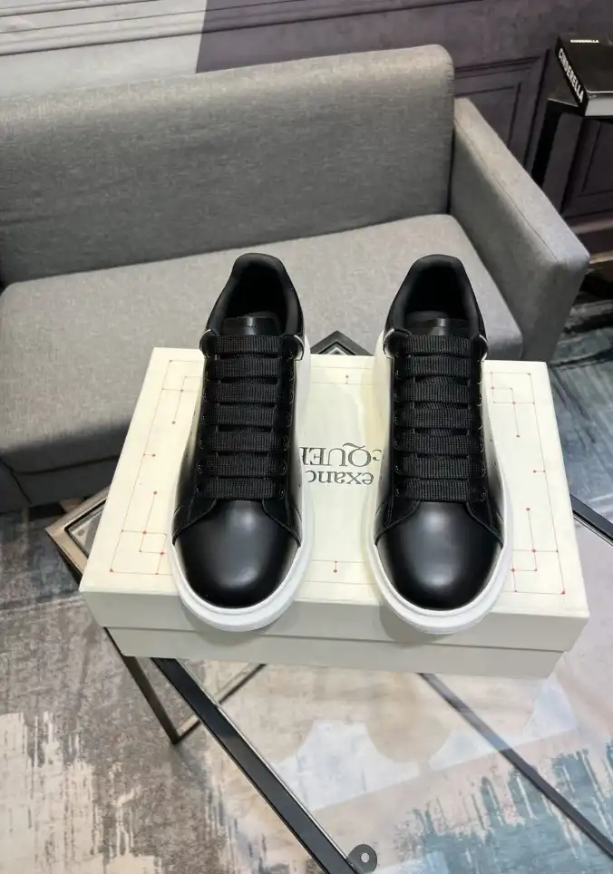 hype Alexander Mcqueen Casual Shoes