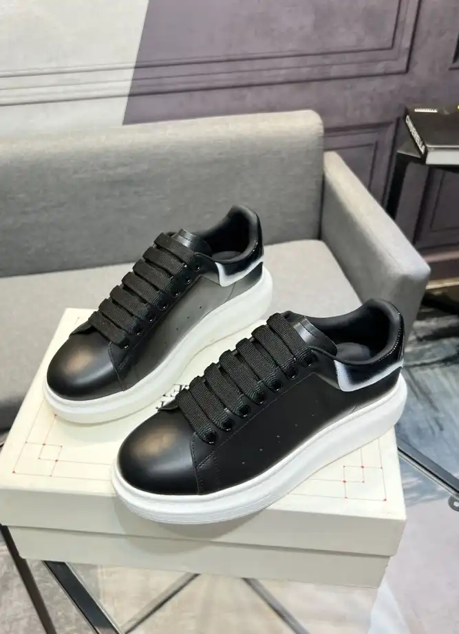 hype Alexander Mcqueen Casual Shoes