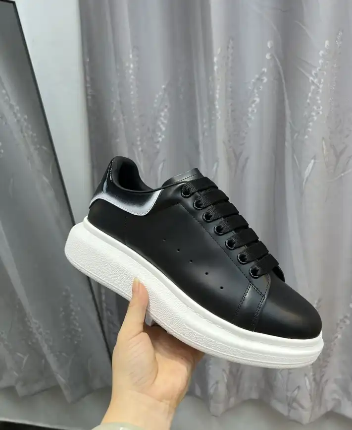 hype Alexander Mcqueen Casual Shoes