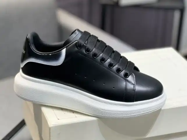 hype Alexander Mcqueen Casual Shoes