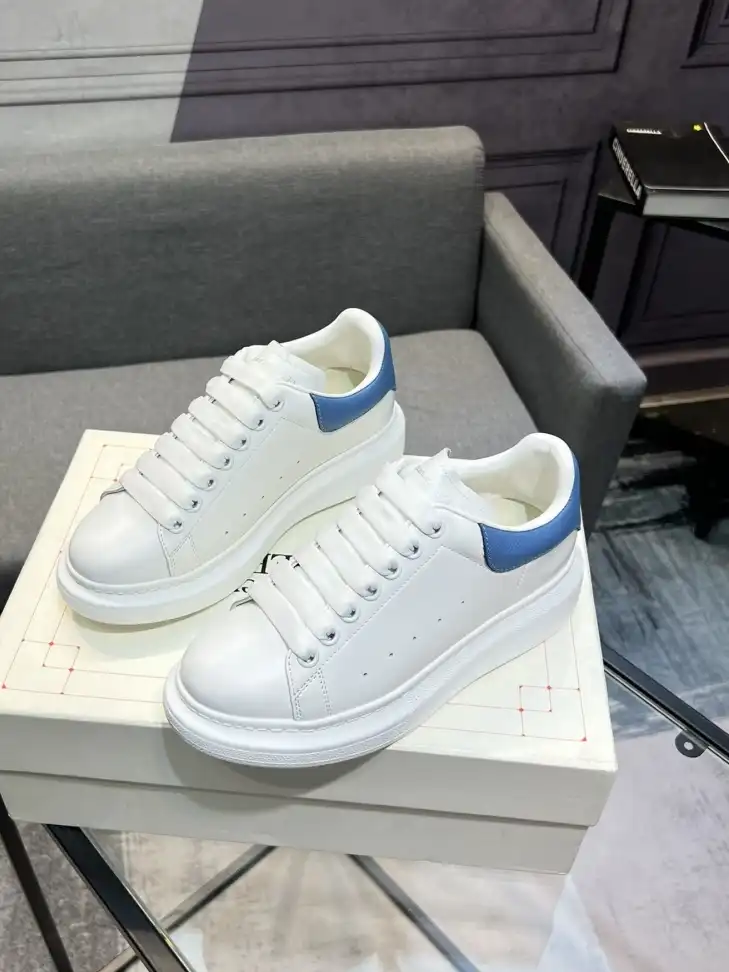 hype Alexander Mcqueen Casual Shoes