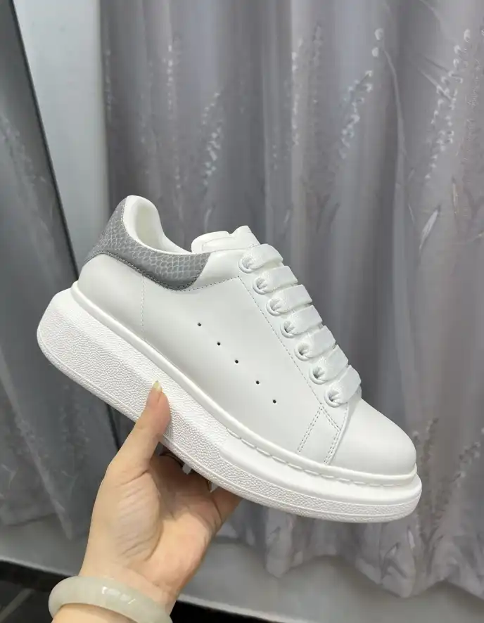 hype Alexander Mcqueen Casual Shoes