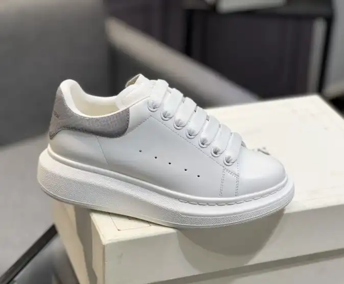 hype Alexander Mcqueen Casual Shoes