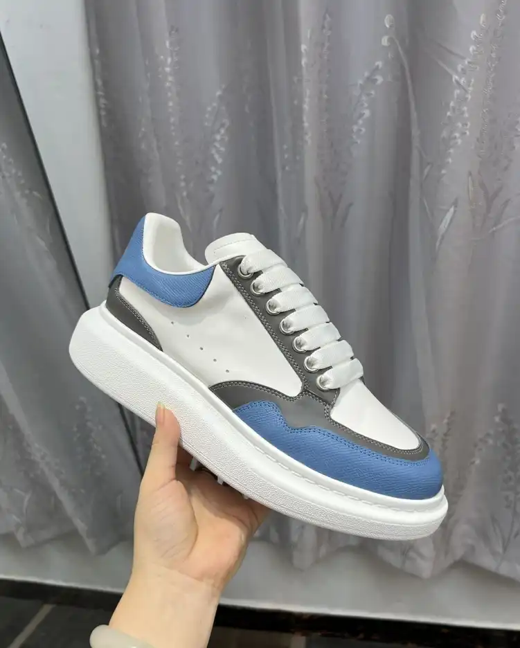 hype Alexander Mcqueen Casual Shoes