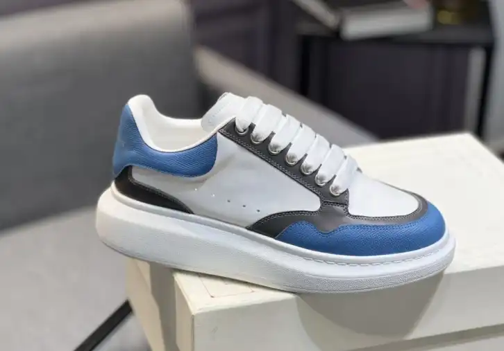 hype Alexander Mcqueen Casual Shoes