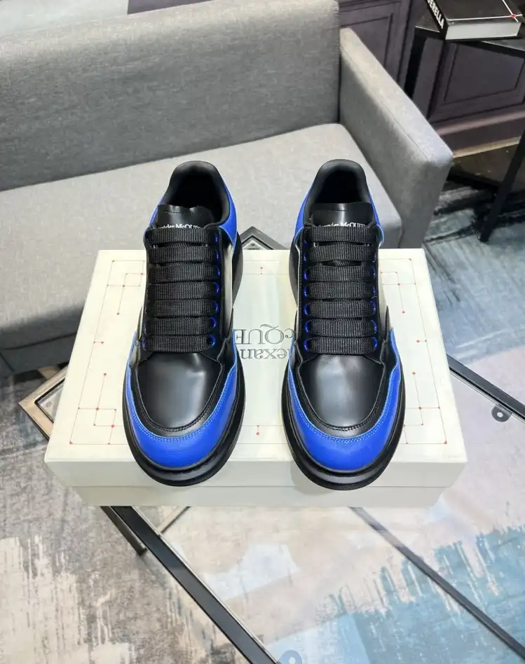 hype Alexander Mcqueen Casual Shoes