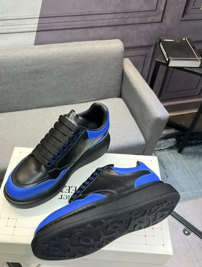 hype Alexander Mcqueen Casual Shoes