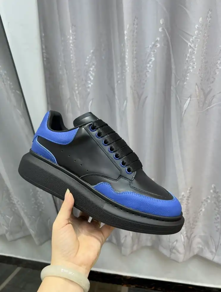 hype Alexander Mcqueen Casual Shoes