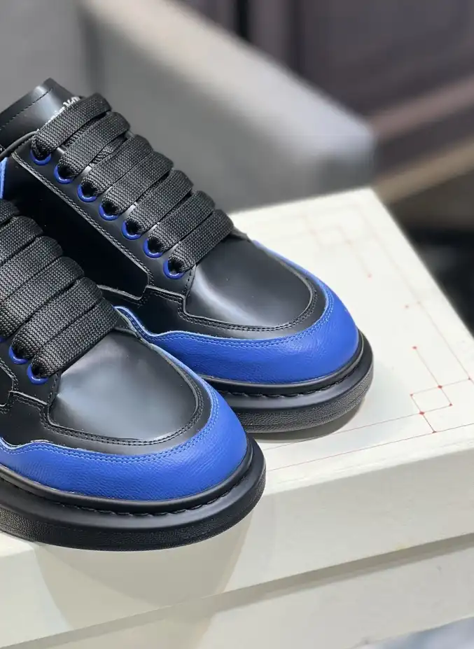 hype Alexander Mcqueen Casual Shoes