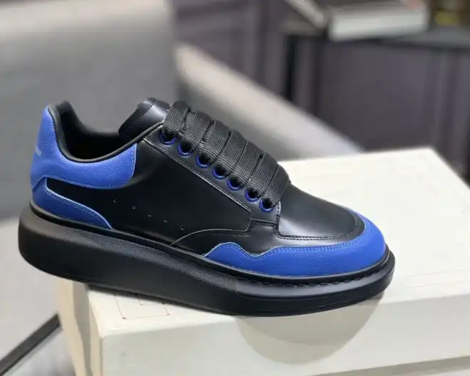 hype Alexander Mcqueen Casual Shoes