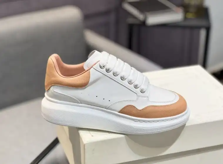 hype Alexander Mcqueen Casual Shoes