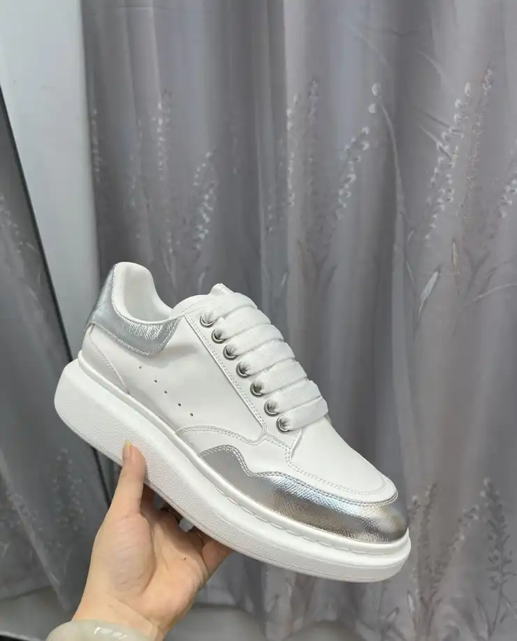 hype Alexander Mcqueen Casual Shoes