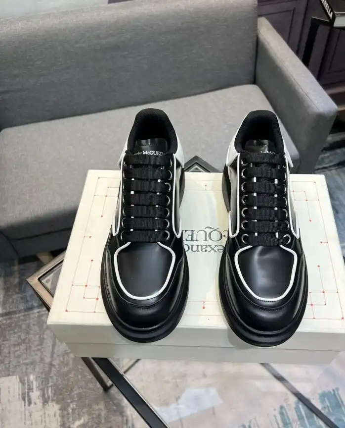 hype Alexander Mcqueen Casual Shoes