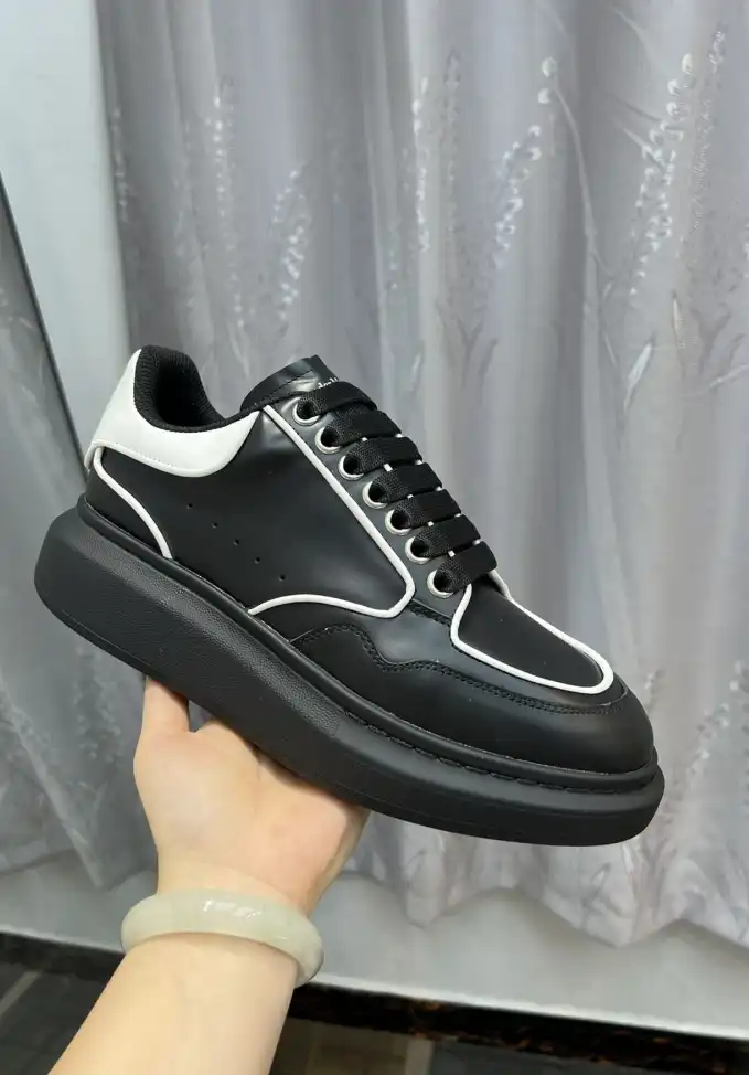 hype Alexander Mcqueen Casual Shoes