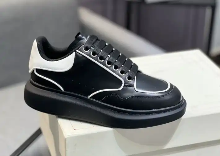 hype Alexander Mcqueen Casual Shoes