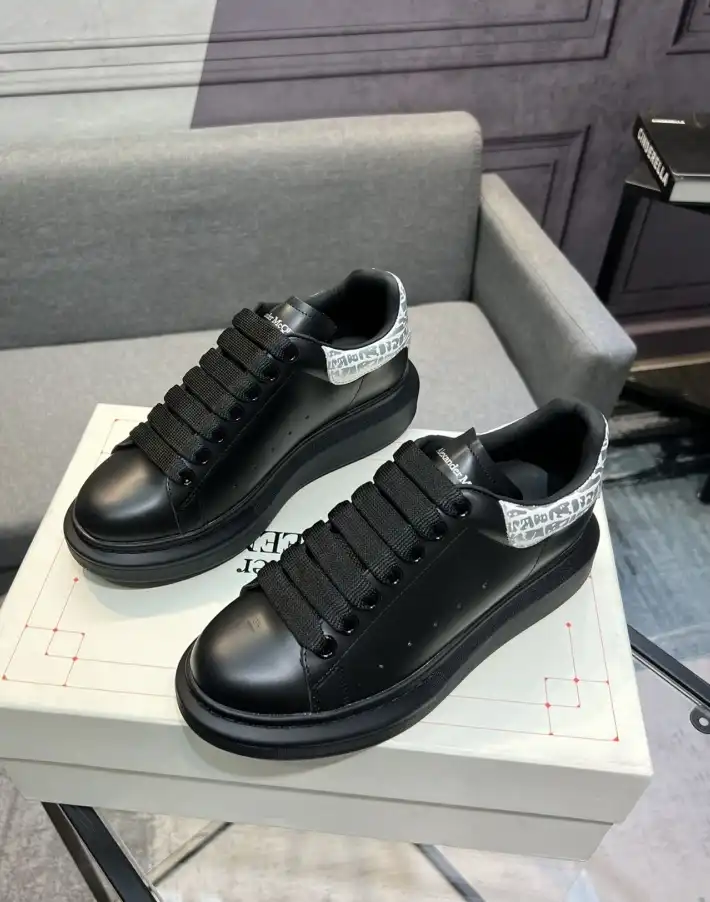 hype Alexander Mcqueen Casual Shoes