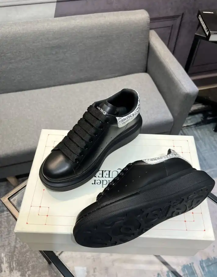 hype Alexander Mcqueen Casual Shoes