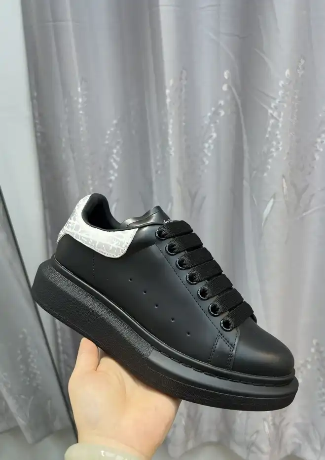 hype Alexander Mcqueen Casual Shoes