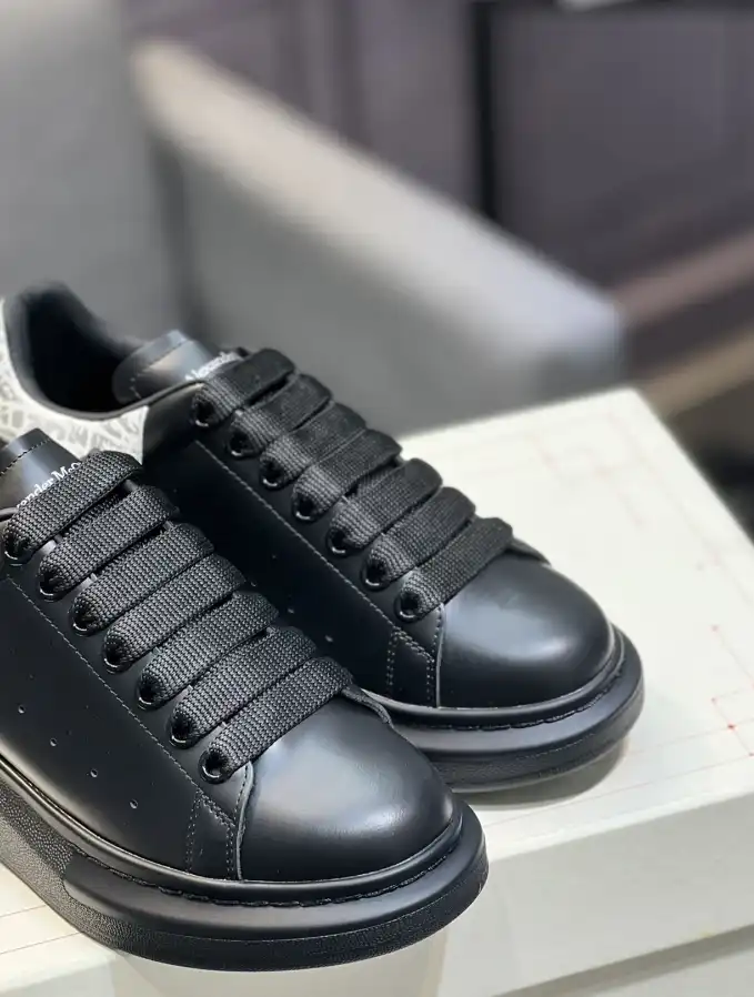 hype Alexander Mcqueen Casual Shoes