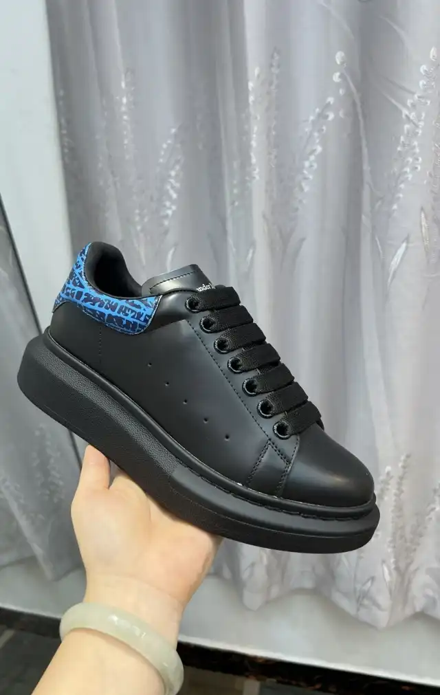 hype Alexander Mcqueen Casual Shoes