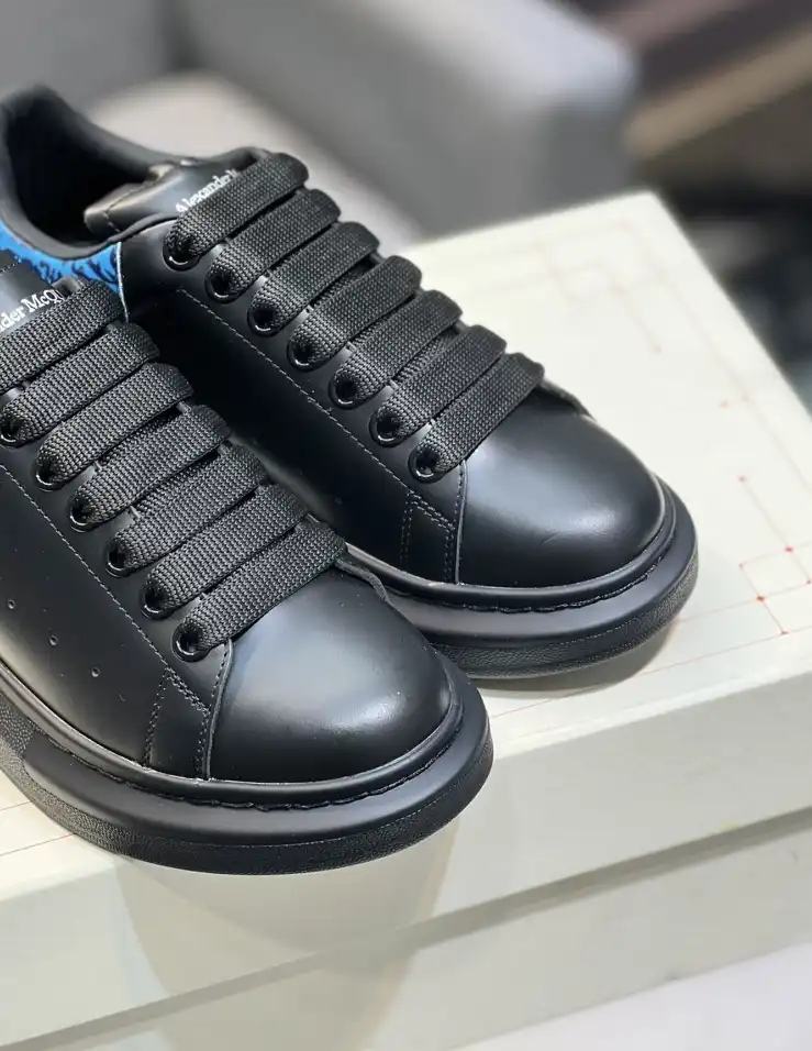 hype Alexander Mcqueen Casual Shoes