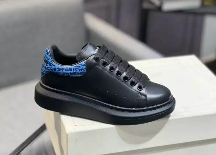 hype Alexander Mcqueen Casual Shoes