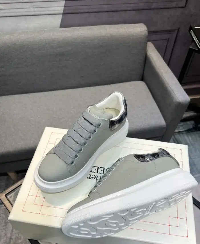 hype Alexander Mcqueen Casual Shoes