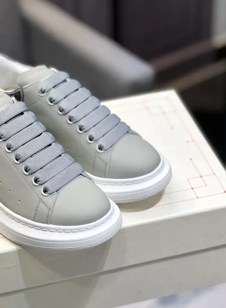 hype Alexander Mcqueen Casual Shoes