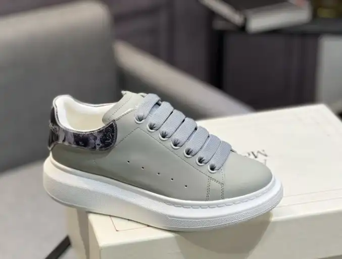 hype Alexander Mcqueen Casual Shoes