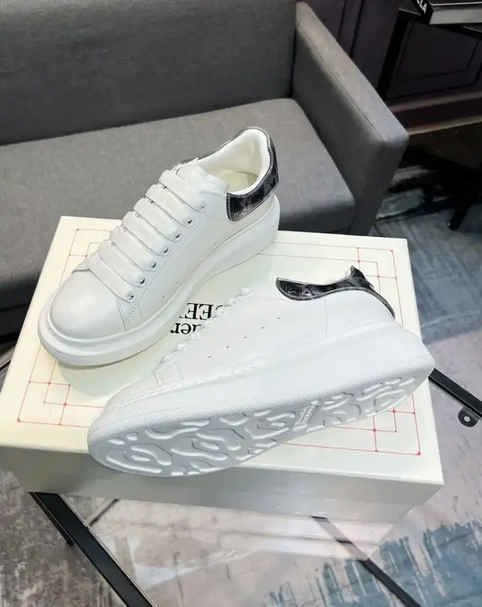 hype Alexander Mcqueen Casual Shoes