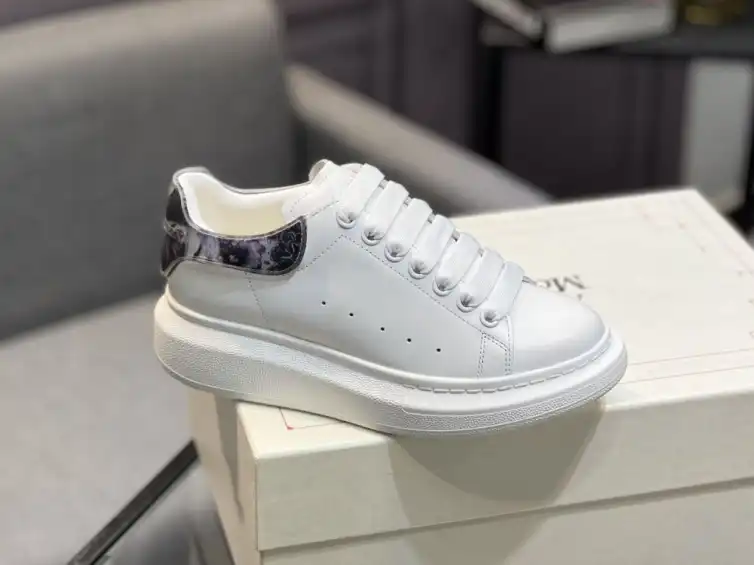 hype Alexander Mcqueen Casual Shoes