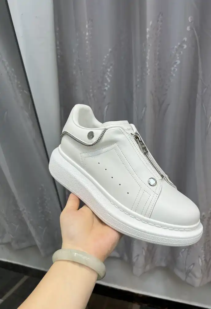 hype Alexander Mcqueen Casual Shoes