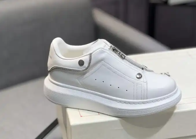 hype Alexander Mcqueen Casual Shoes