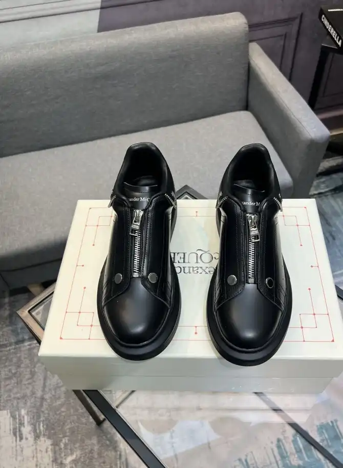 hype Alexander Mcqueen Casual Shoes