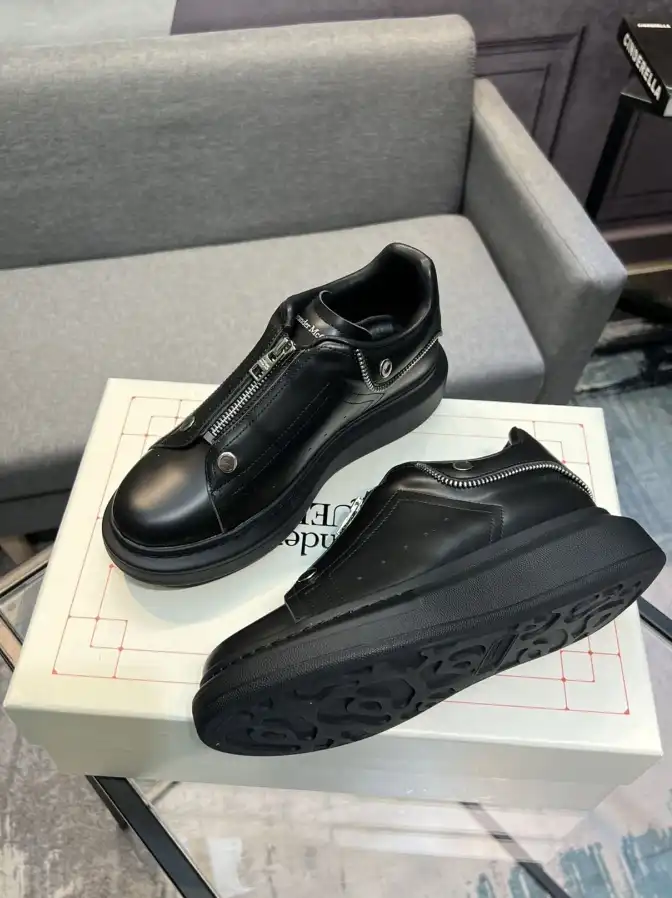 hype Alexander Mcqueen Casual Shoes