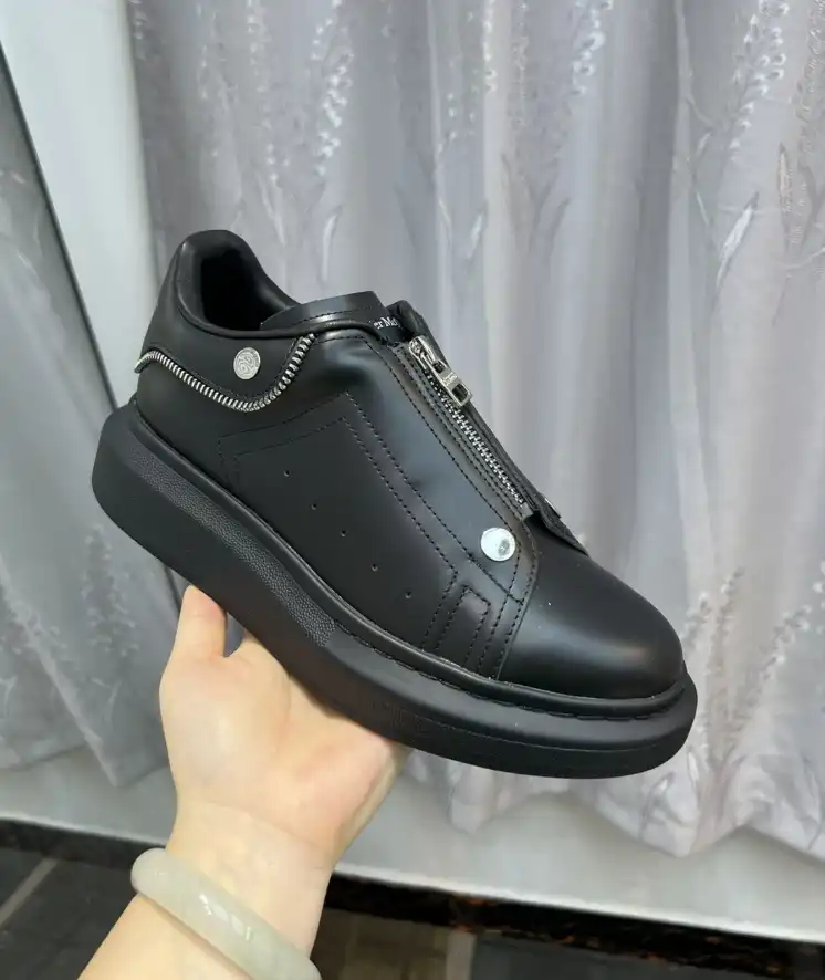 hype Alexander Mcqueen Casual Shoes