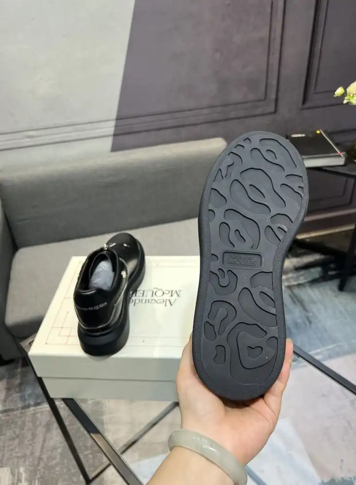 hype Alexander Mcqueen Casual Shoes