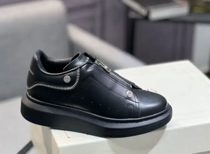 hype Alexander Mcqueen Casual Shoes