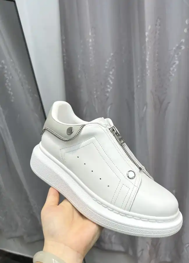 hype Alexander Mcqueen Casual Shoes