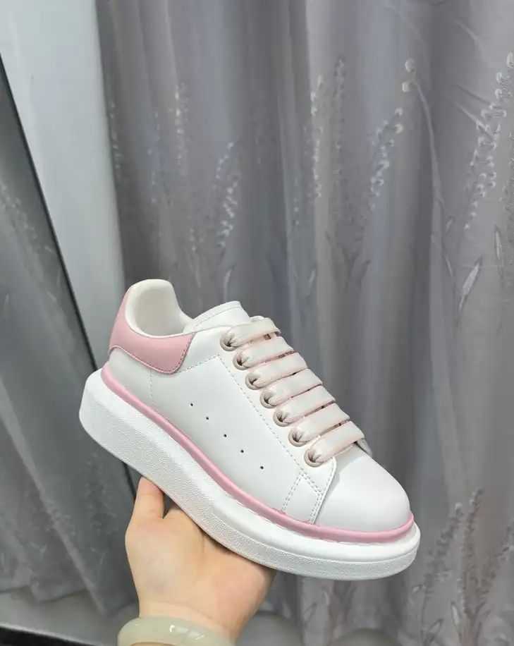 hype Alexander Mcqueen Casual Shoes